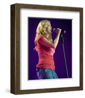 Carrie Underwood-null-Framed Photo