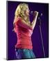 Carrie Underwood-null-Mounted Photo