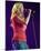 Carrie Underwood-null-Mounted Photo