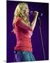 Carrie Underwood-null-Mounted Photo