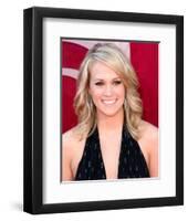 Carrie Underwood-null-Framed Photo