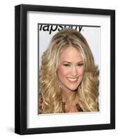 Carrie Underwood-null-Framed Photo