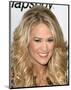 Carrie Underwood-null-Mounted Photo