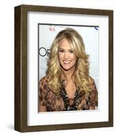 Carrie Underwood-null-Framed Photo