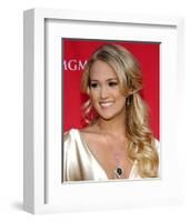 Carrie Underwood-null-Framed Photo