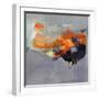 Carried Away-Lina Alattar-Framed Art Print