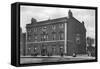 Carrington House, Whitehall, 1908-null-Framed Stretched Canvas