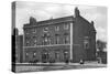 Carrington House, Whitehall, 1908-null-Stretched Canvas