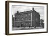 Carrington House, Whitehall, 1908-null-Framed Giclee Print