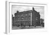 Carrington House, Whitehall, 1908-null-Framed Giclee Print