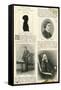 Canvas Black
