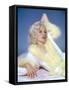 CARROLL BAKER, 1965 (photo)-null-Framed Stretched Canvas