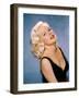 CARROLL BAKER (photo)-null-Framed Photo