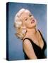 CARROLL BAKER (photo)-null-Stretched Canvas