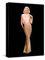 CARROLL BAKER (photo)-null-Stretched Canvas