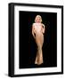 CARROLL BAKER (photo)-null-Framed Photo