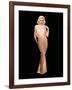 CARROLL BAKER (photo)-null-Framed Photo