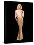 CARROLL BAKER (photo)-null-Stretched Canvas