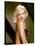 CARROLL BAKER (photo)-null-Stretched Canvas