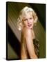 CARROLL BAKER (photo)-null-Stretched Canvas