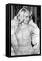 Carroll Baker-null-Framed Stretched Canvas