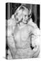 Carroll Baker-null-Stretched Canvas