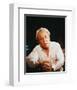 Carroll O'Connor - All in the Family-null-Framed Photo