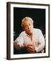 Carroll O'Connor - All in the Family-null-Framed Photo