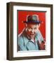 Carroll O'Connor - All in the Family-null-Framed Photo