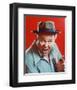 Carroll O'Connor - All in the Family-null-Framed Photo