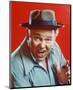 Carroll O'Connor - All in the Family-null-Mounted Photo