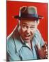 Carroll O'Connor - All in the Family-null-Mounted Photo