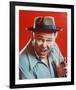 Carroll O'Connor - All in the Family-null-Framed Photo