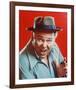 Carroll O'Connor - All in the Family-null-Framed Photo