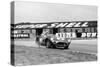 Carroll Shelby Driving Aston Martin Dbr1, Tt Race, Goodwood, Sussex, 1959-Maxwell Boyd-Stretched Canvas