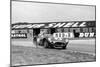 Carroll Shelby Driving Aston Martin Dbr1, Tt Race, Goodwood, Sussex, 1959-Maxwell Boyd-Mounted Photographic Print