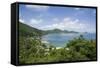 Carrot Bay, Tortola, British Virgin Islands-Macduff Everton-Framed Stretched Canvas