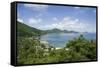 Carrot Bay, Tortola, British Virgin Islands-Macduff Everton-Framed Stretched Canvas