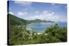 Carrot Bay, Tortola, British Virgin Islands-Macduff Everton-Stretched Canvas