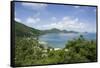 Carrot Bay, Tortola, British Virgin Islands-Macduff Everton-Framed Stretched Canvas