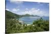 Carrot Bay, Tortola, British Virgin Islands-Macduff Everton-Stretched Canvas