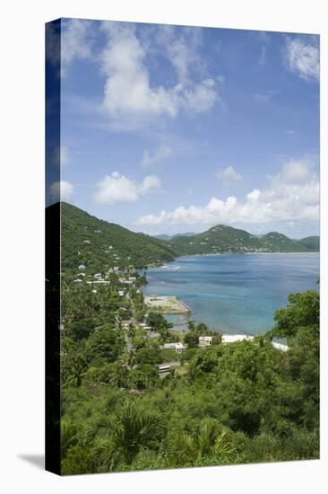 Carrot Bay, Tortola, British Virgin Islands-Macduff Everton-Stretched Canvas