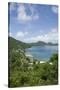 Carrot Bay, Tortola, British Virgin Islands-Macduff Everton-Stretched Canvas