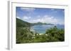 Carrot Bay, Tortola, British Virgin Islands-Macduff Everton-Framed Photographic Print