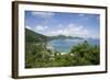 Carrot Bay, Tortola, British Virgin Islands-Macduff Everton-Framed Photographic Print