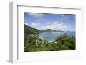 Carrot Bay, Tortola, British Virgin Islands-Macduff Everton-Framed Photographic Print