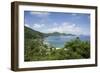 Carrot Bay, Tortola, British Virgin Islands-Macduff Everton-Framed Photographic Print