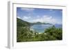 Carrot Bay, Tortola, British Virgin Islands-Macduff Everton-Framed Photographic Print