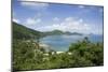 Carrot Bay, Tortola, British Virgin Islands-Macduff Everton-Mounted Photographic Print