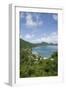 Carrot Bay, Tortola, British Virgin Islands-Macduff Everton-Framed Photographic Print
